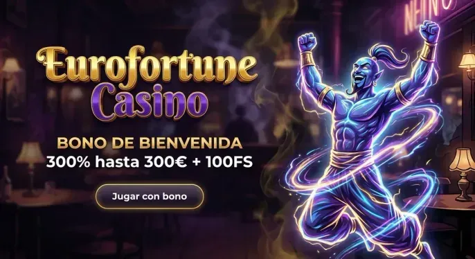 Eurofortune Casino